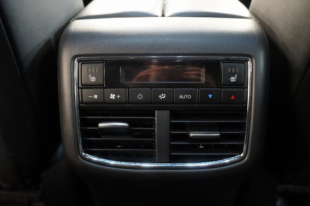 Used 2019 MAZDA CX-9 Grand Touring image 28