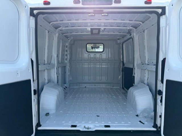 New 2026 RAM ProMaster 1500 w/ Convenience Group image 30