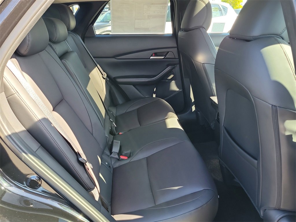 New 2026 MAZDA CX-30 AWD 2.5 S w/ Premium Package image 18