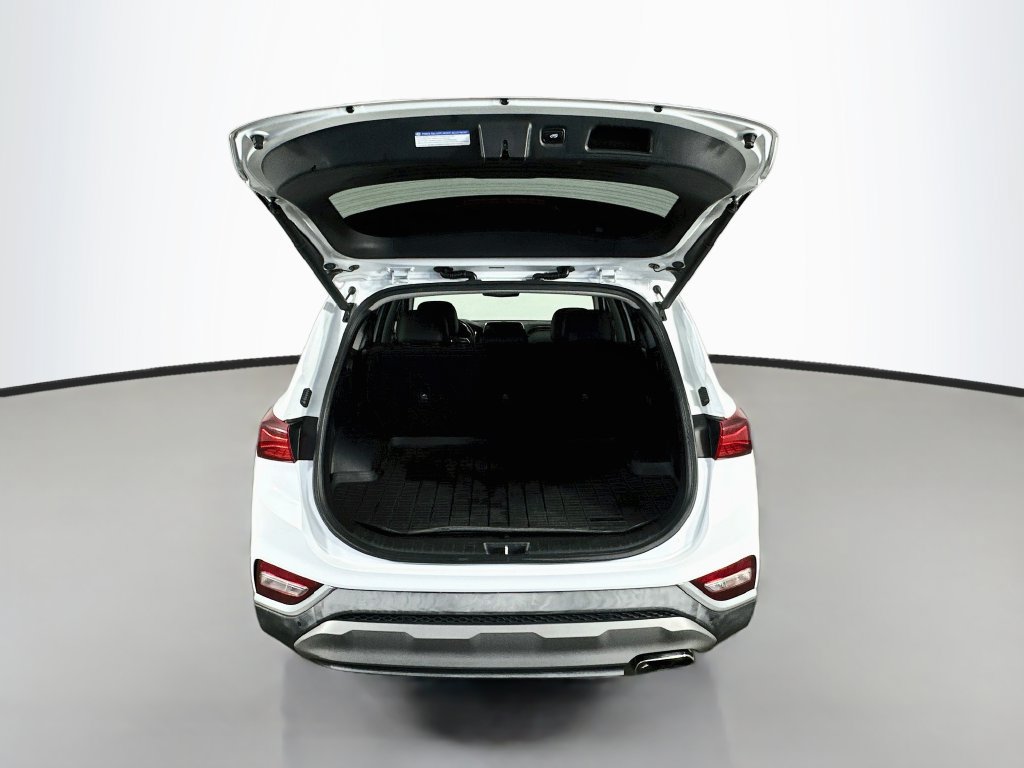 Used 2019 Hyundai Santa Fe AWD image 25