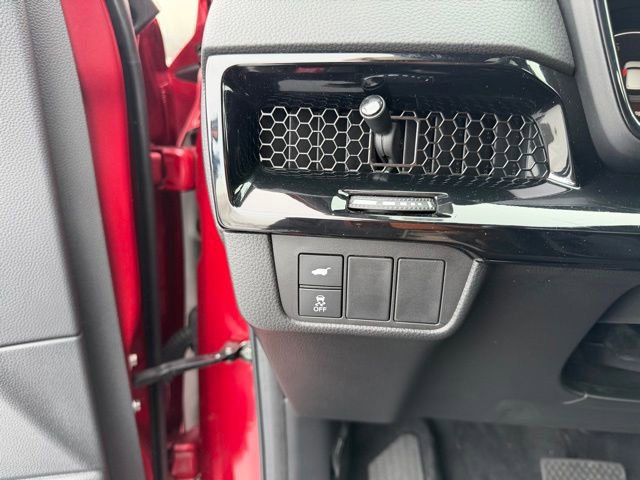 Certified 2023 Honda CR-V Sport Touring image 28