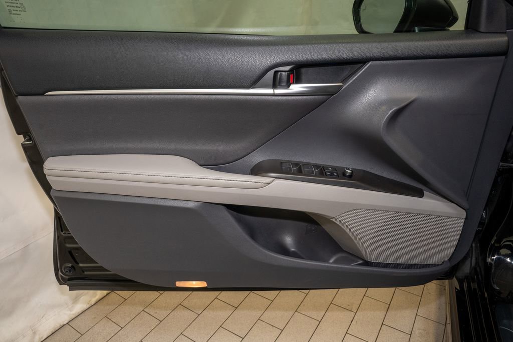 Certified 2023 Toyota Camry XSE image 10