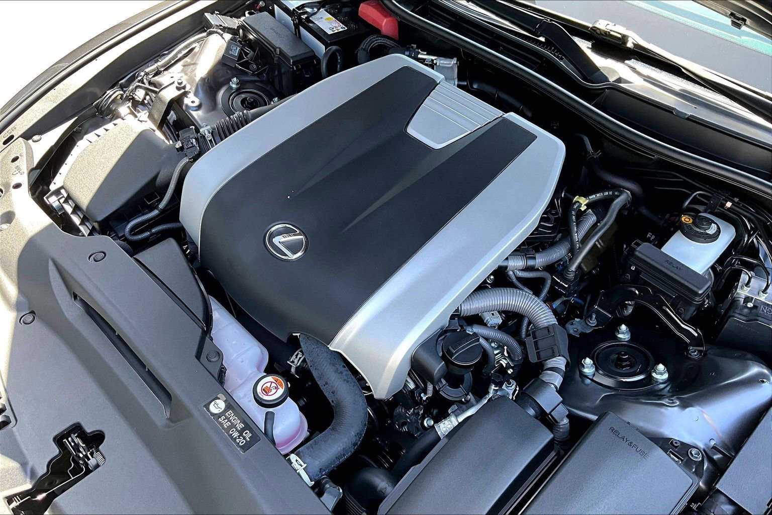 Used 2023 Lexus IS 350 F Sport RWD image 30