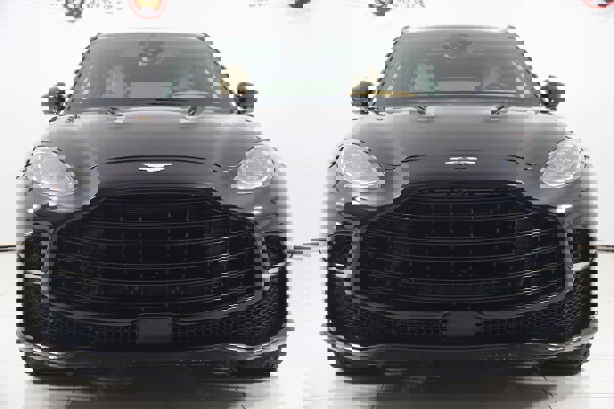Used 2023 Aston Martin DBX 707 image 88