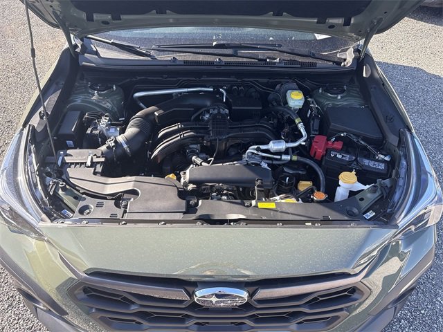 New 2026 Subaru Crosstrek 2.5i Limited image 23