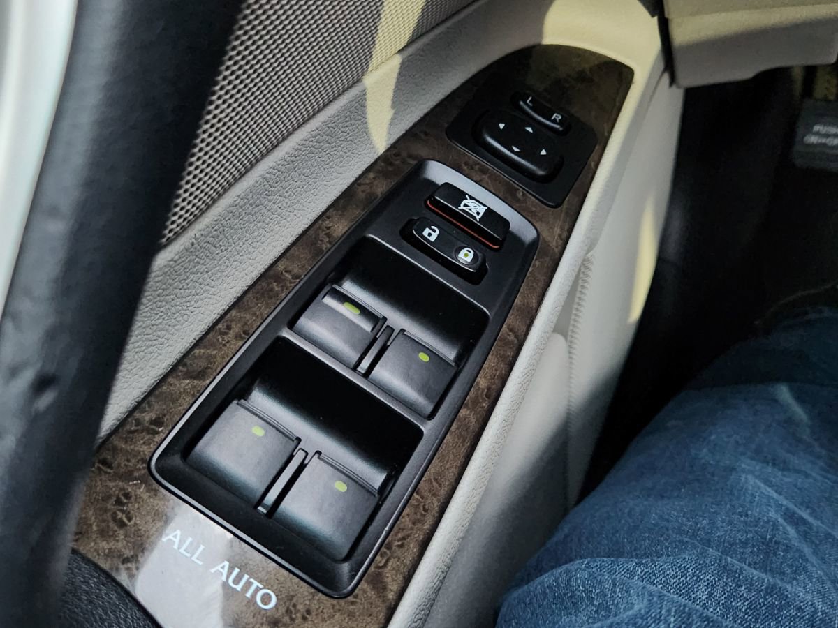 Used 2011 Lexus IS 250 image 21