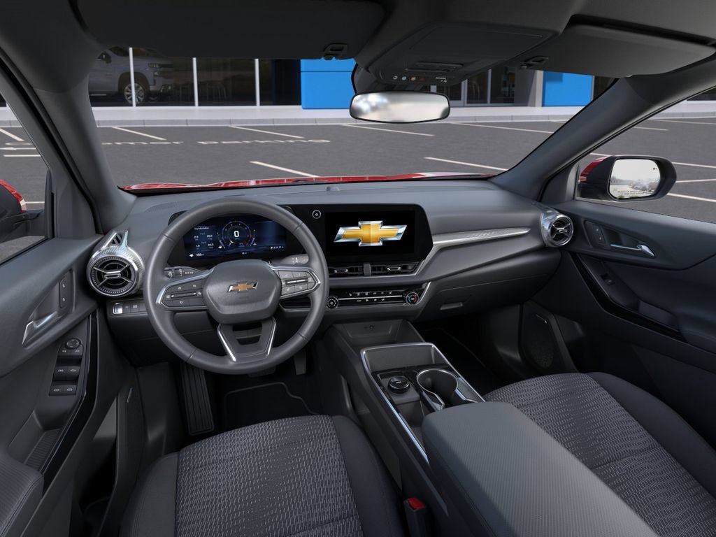 New 2026 Chevrolet Equinox LT FWD image 15