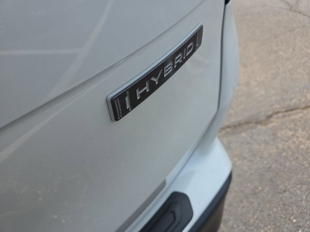 Certified 2025 Subaru Forester Premium image 11