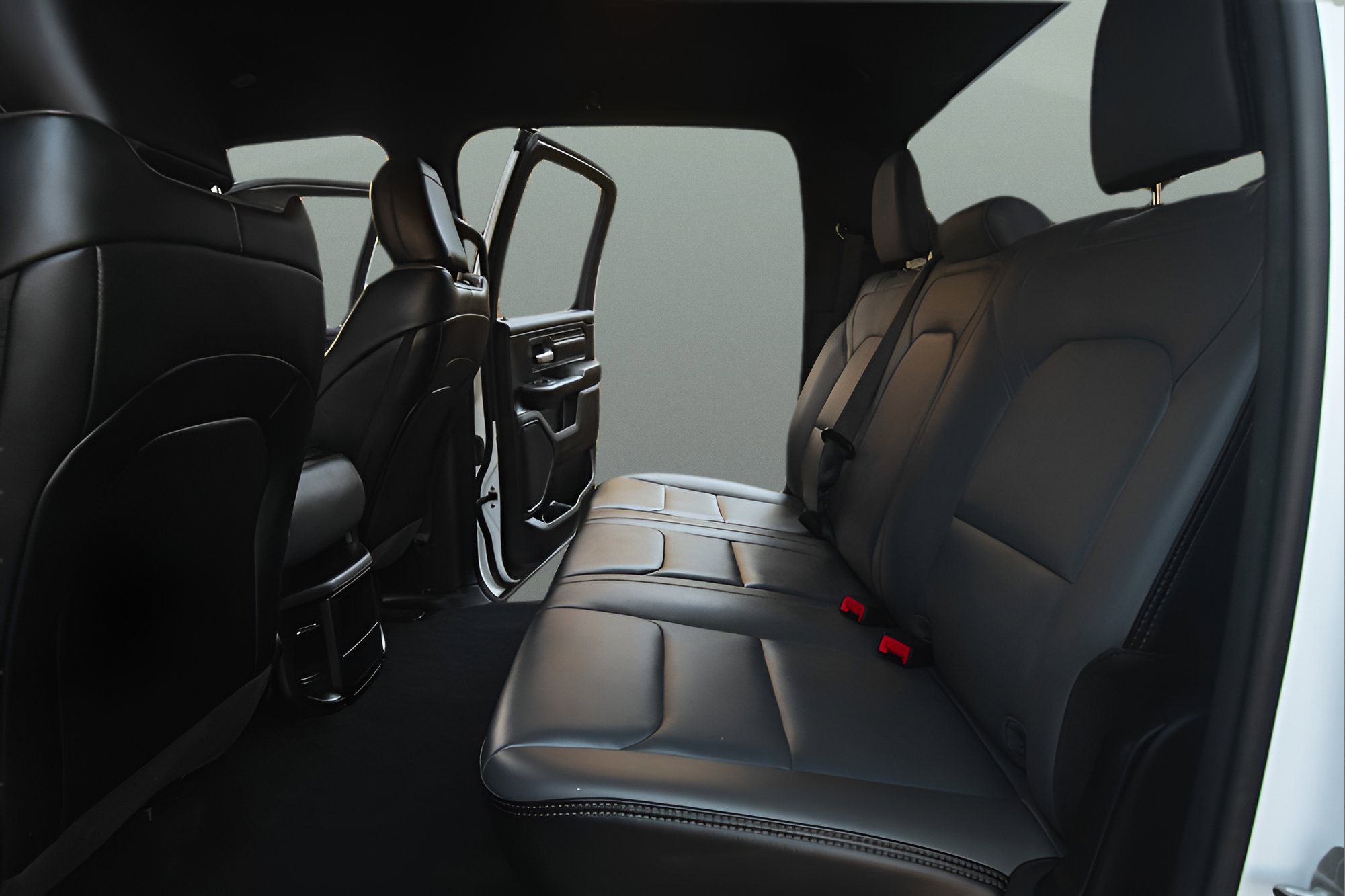 Used 2025 RAM 1500 Tradesman w/ Trailer Tow Group image 18