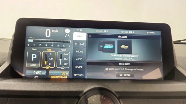 Used 2025 INEOS Grenadier AWD/4WD image 46