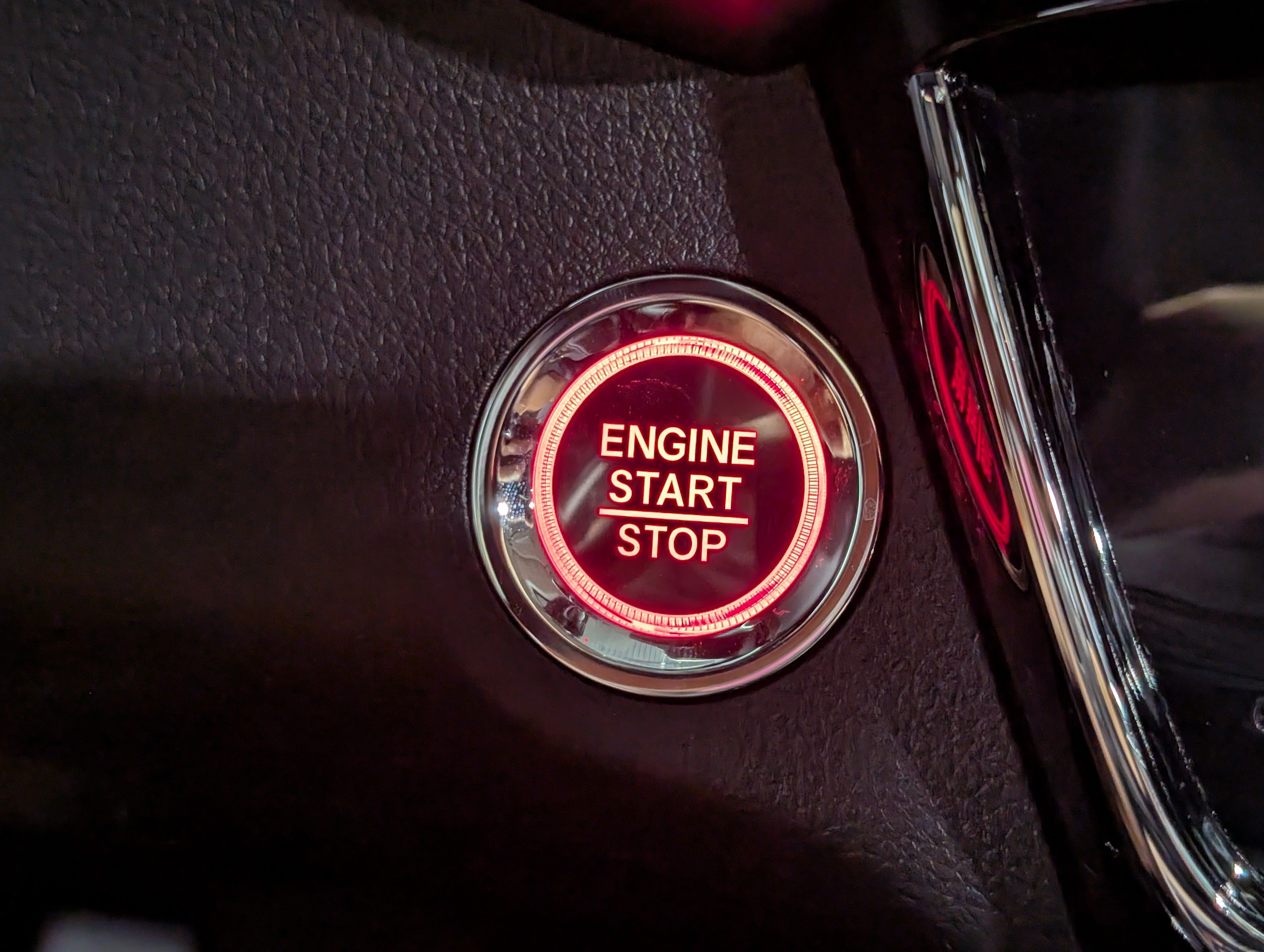 Used 2022 Honda HR-V EX-L image 21
