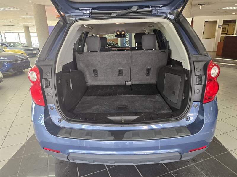 Used 2012 Chevrolet Equinox LT w/ Driver Convenience Package FWD image 34