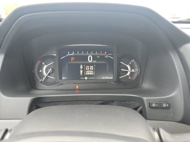 Used 2022 Honda Passport TrailSport image 13