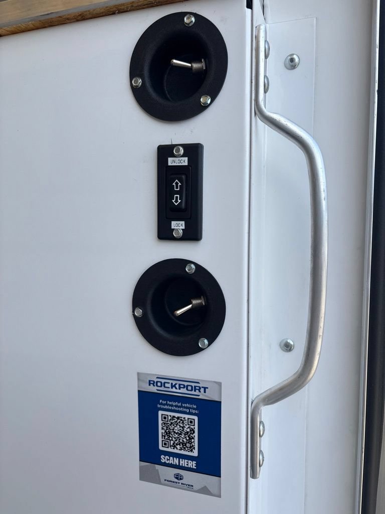 New 2026 Ford Transit 350 DRW AWD w/ Exterior Upgrade Package image 16