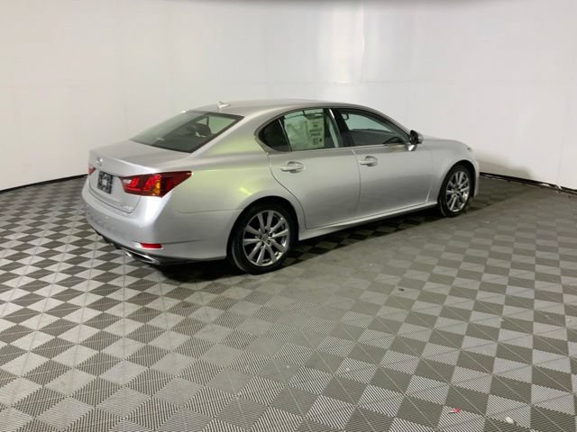 Used 2013 Lexus GS 350 AWD w/ Premium Pkg image 6