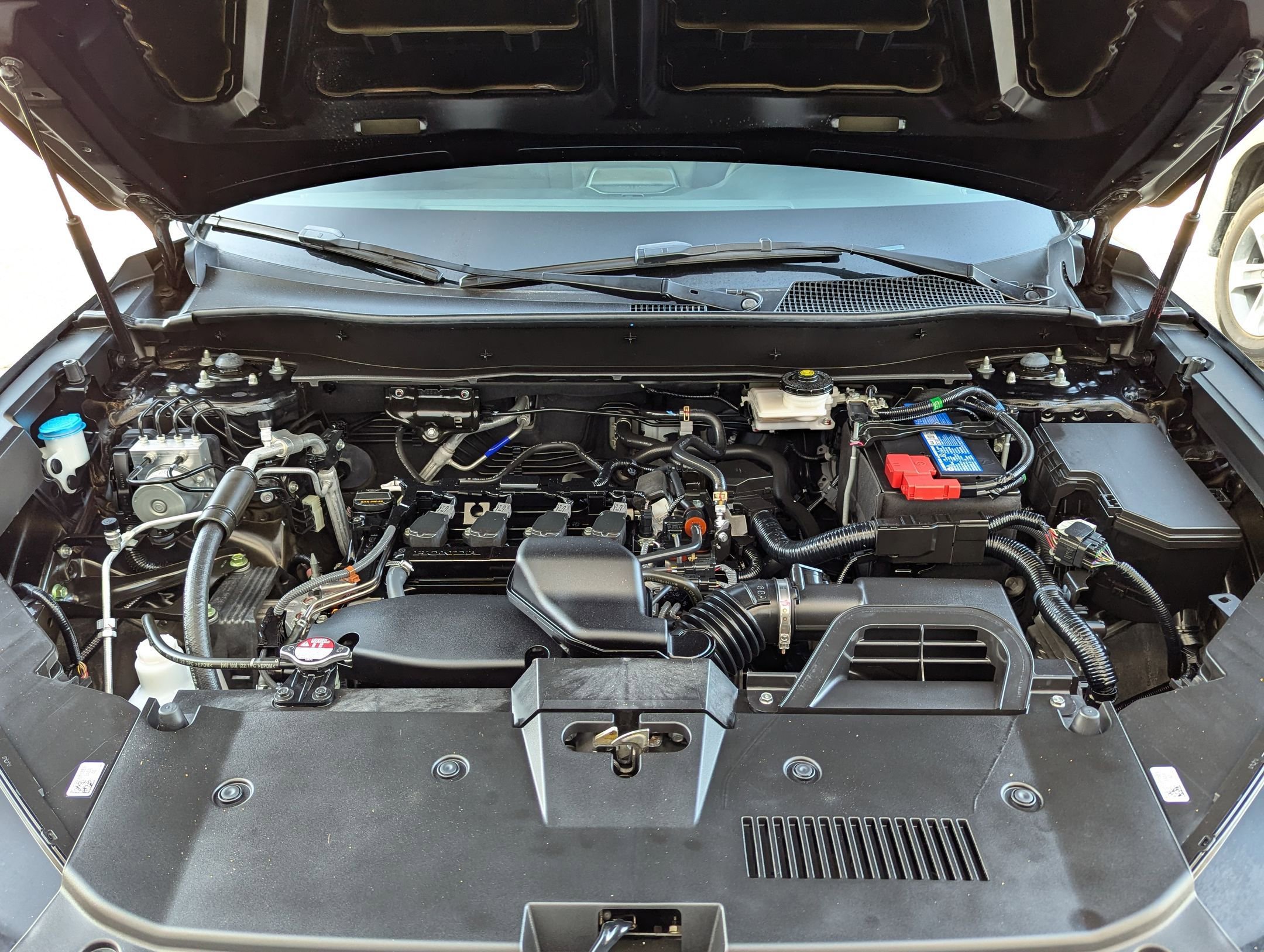 Used 2023 Honda CR-V EX image 32