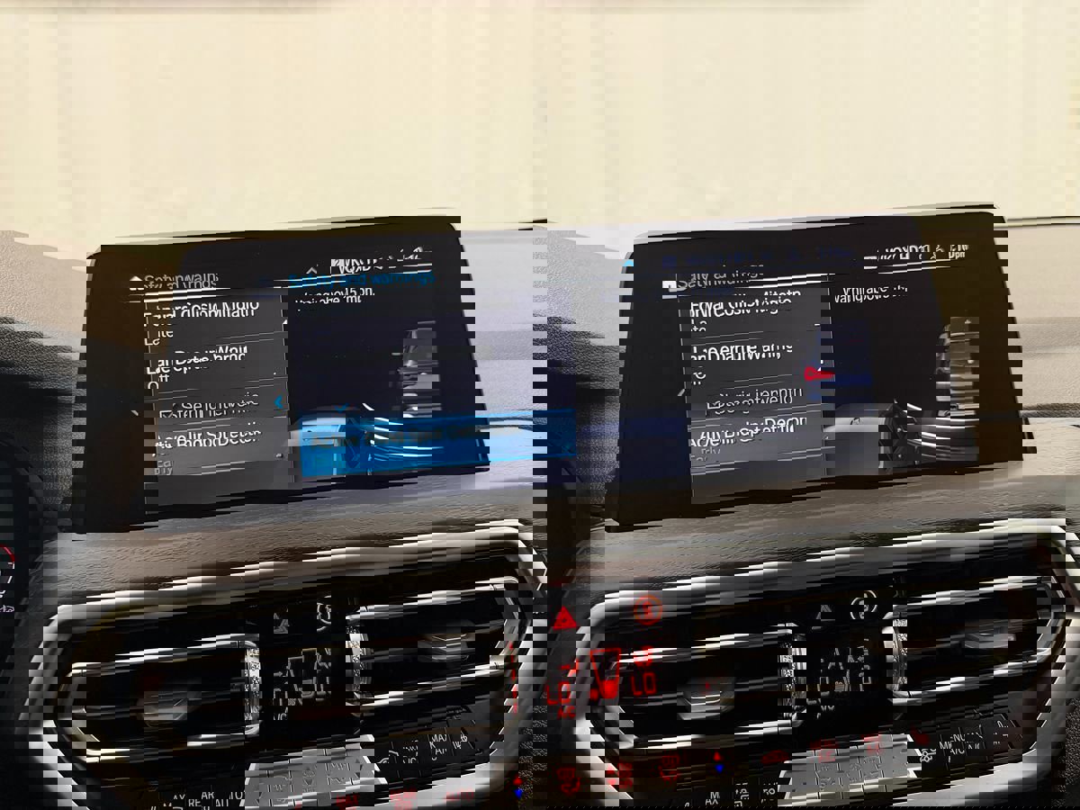 Used 2024 BMW X3 xDrive30i image 20