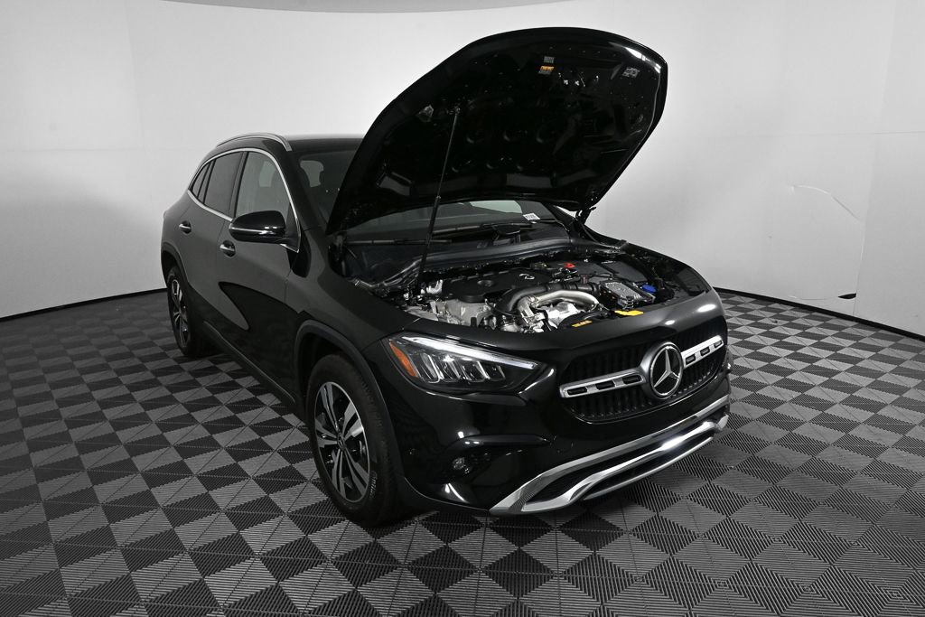 Certified 2026 Mercedes-Benz GLA 250 image 33