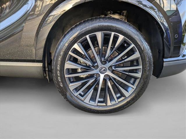 Used 2024 Lexus RX 350 Premium Plus w/ Convenience Package FWD image 24