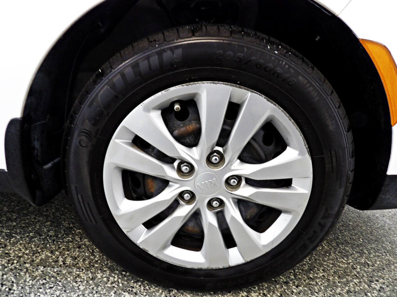 Used 2020 Kia Soul LX FWD image 21