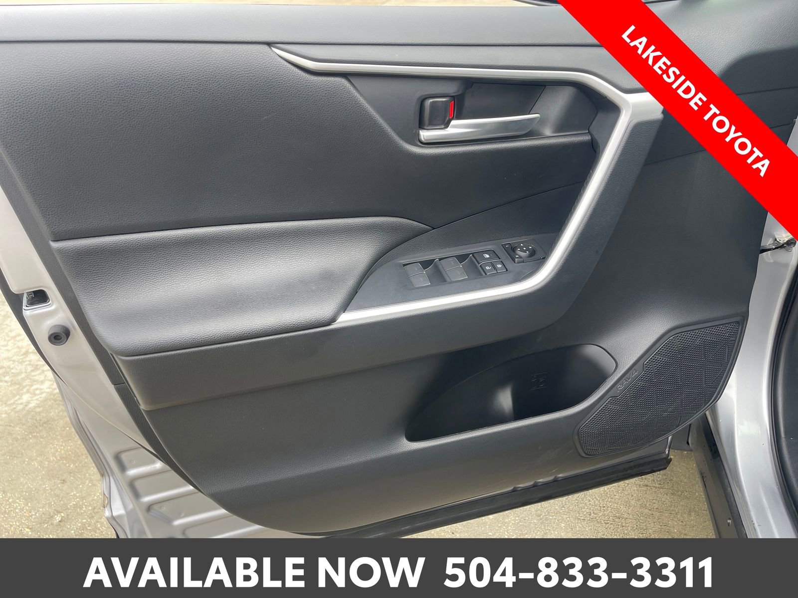 Certified 2023 Toyota RAV4 XLE w/ Convenience Package AWD/4WD image 25