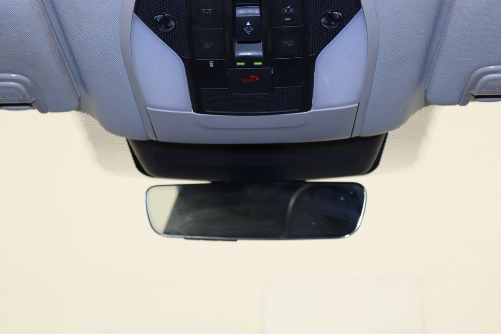 Used 2023 INFINITI QX50 Luxe FWD image 25
