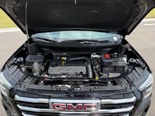 Used 2026 GMC Terrain Elevation image 16