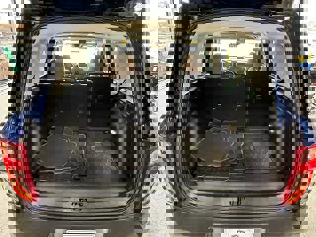 Used 2024 Ford Bronco Sport Badlands w/ Premium Package image 8