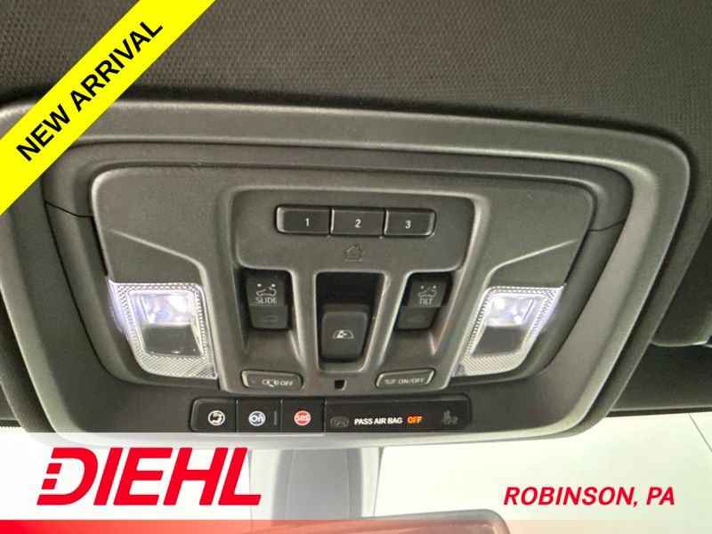 Used 2020 GMC Sierra 1500 AT4 w/ AT4 Premium Package AWD/4WD image 36