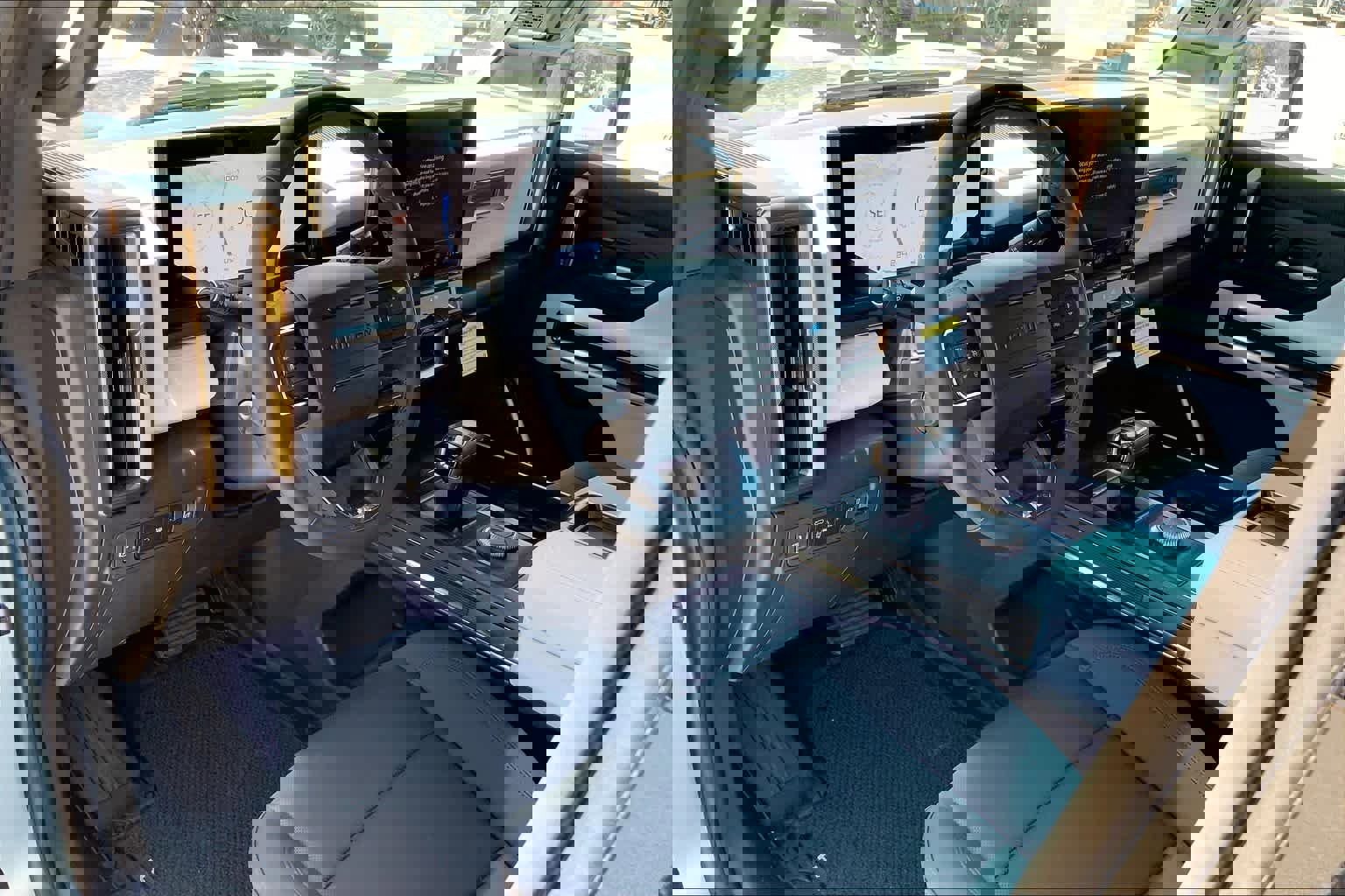 New 2024 GMC Hummer EV 3X w/ Omega Edition image 8