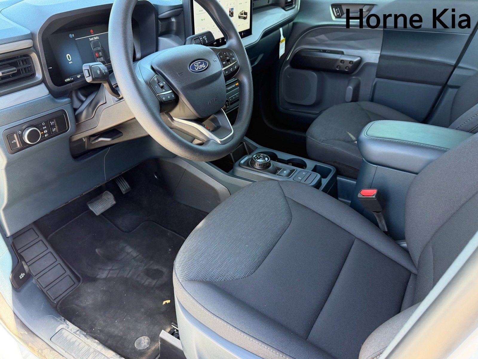 Used 2026 Ford Maverick XL AWD/4WD image 16