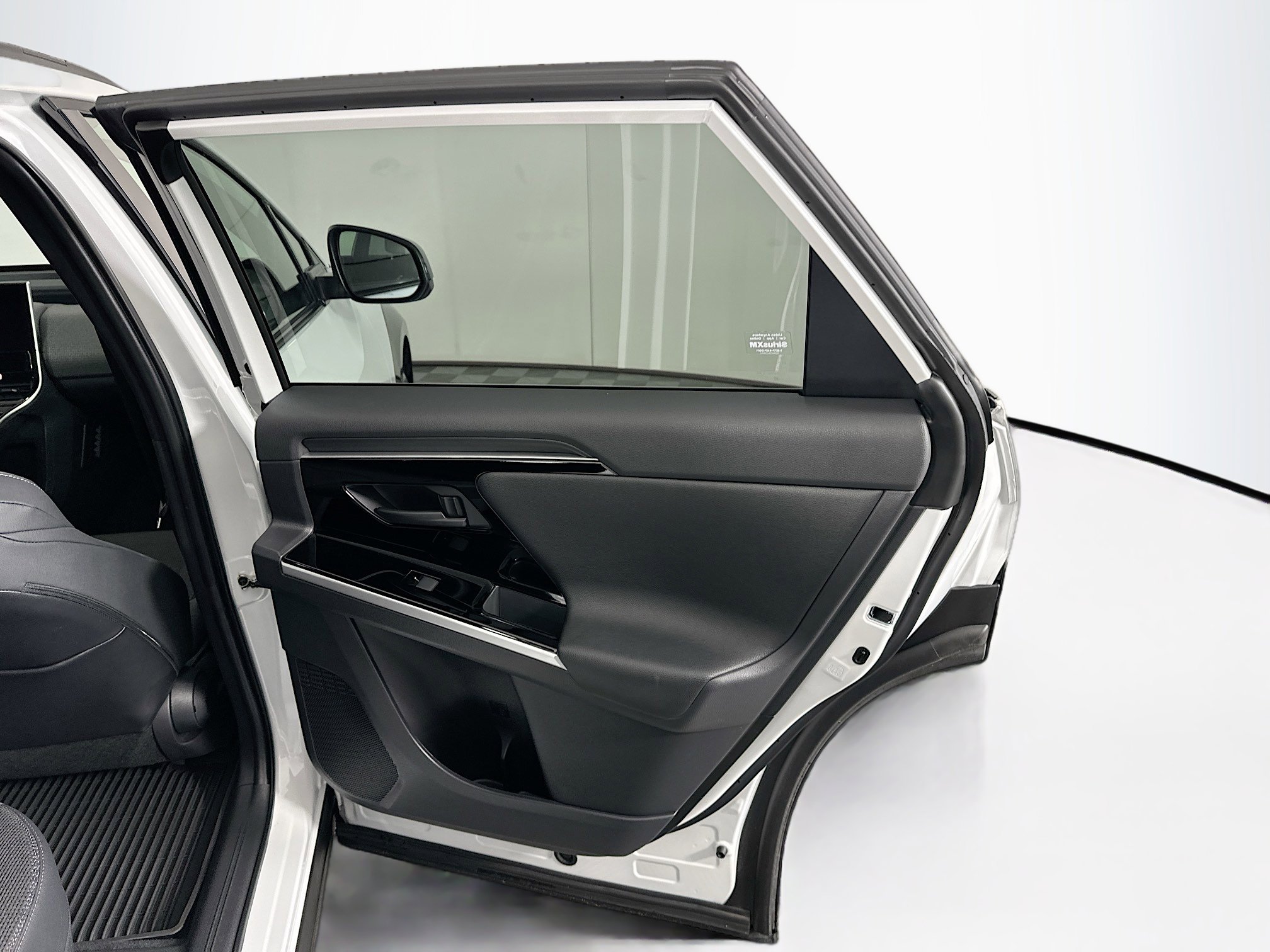 Used 2024 Toyota bZ4X XLE image 30