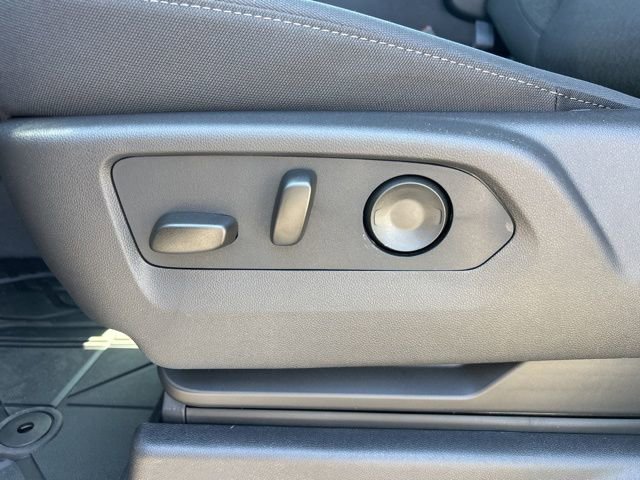 New 2026 Chevrolet Silverado 1500 RST w/ RST Select Package AWD/4WD image 16