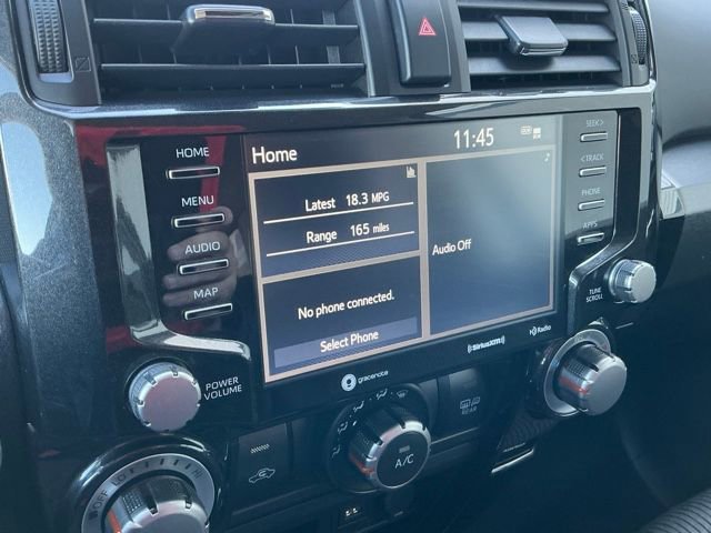 Used 2022 Toyota 4Runner TRD Off-Road image 22