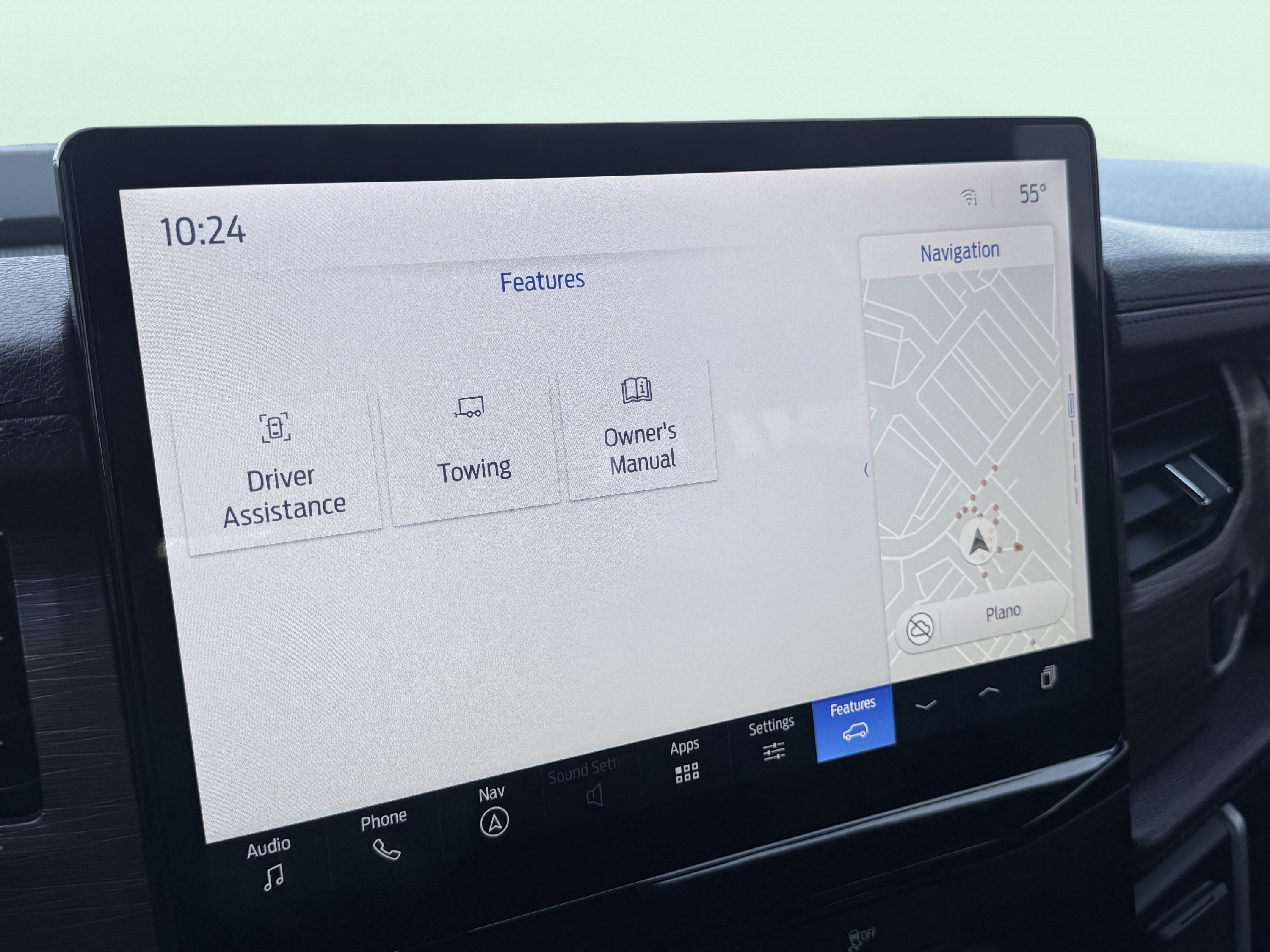 Used 2023 Ford Expedition Max Limited image 82