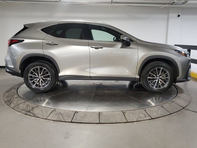 Used 2023 Lexus NX 350 AWD w/ Cold Area Package image 9