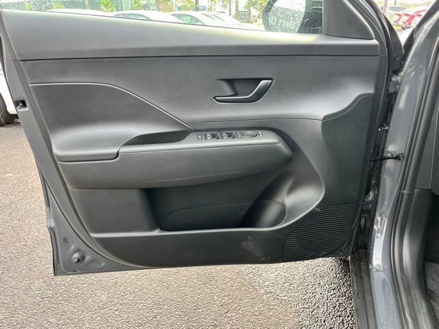 New 2026 Hyundai Kona SEL Sport FWD image 16