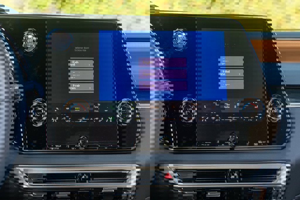 New 2026 Lexus RX 350 FWD w/ Accessory Package (Z1) image 12