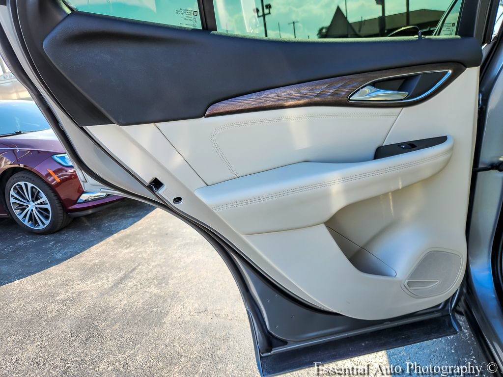 Certified 2023 Buick Envision Avenir AWD/4WD image 19