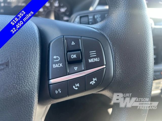 Used 2021 Ford Escape SE image 10