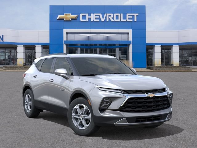 New 2026 Chevrolet Blazer LT w/ Convenience Package FWD image 7