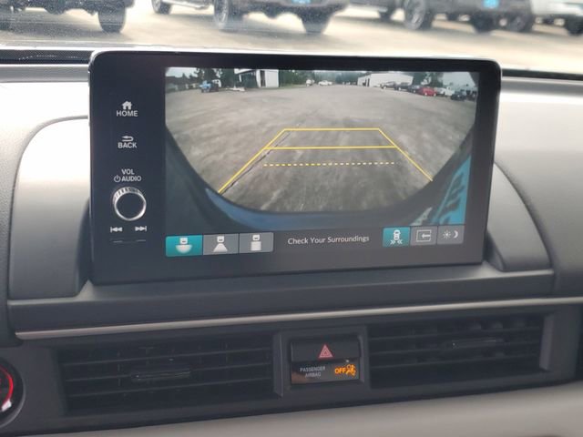 Used 2024 Honda Pilot EX-L image 27