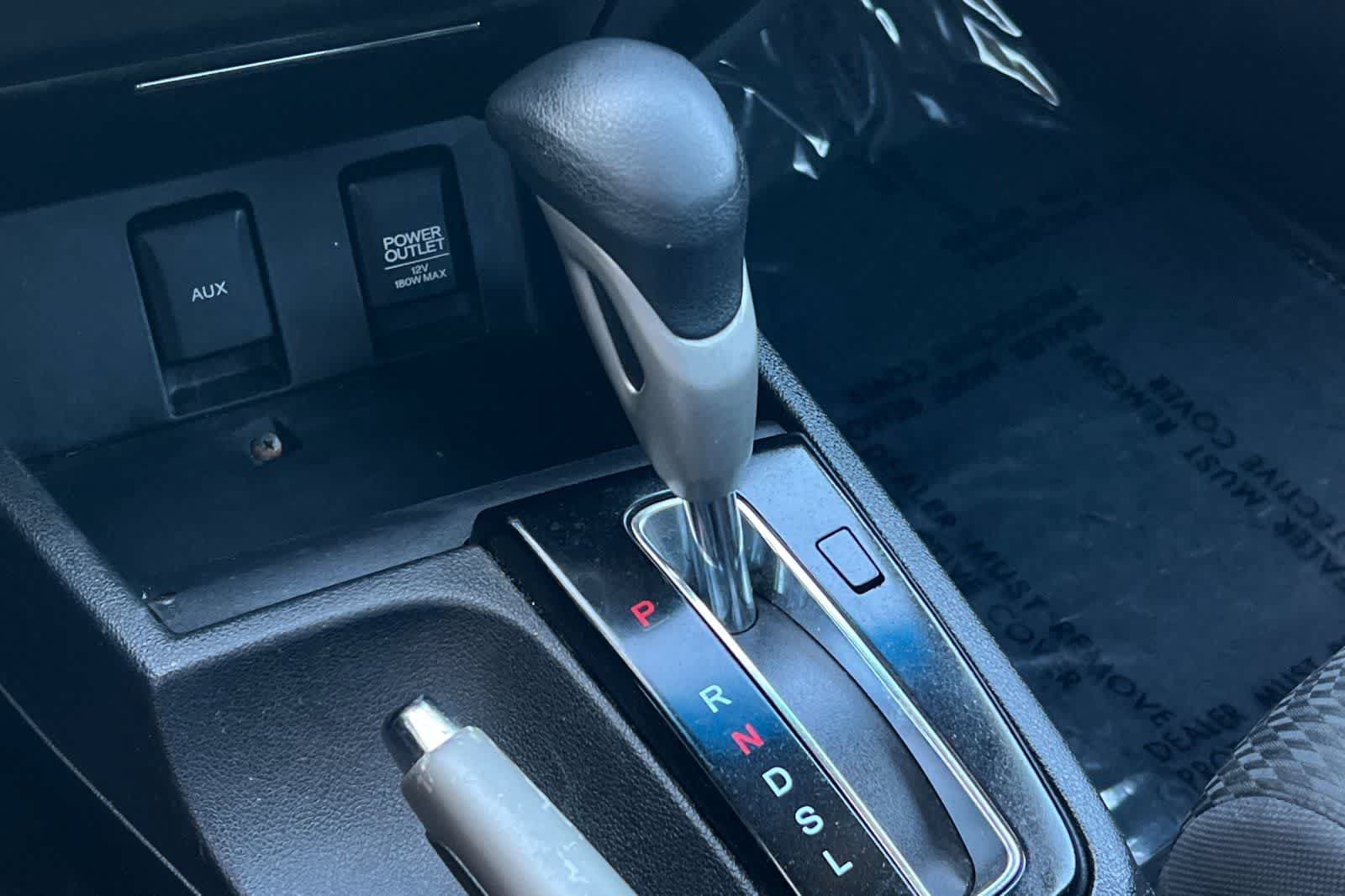 Used 2014 Honda Civic LX image 26