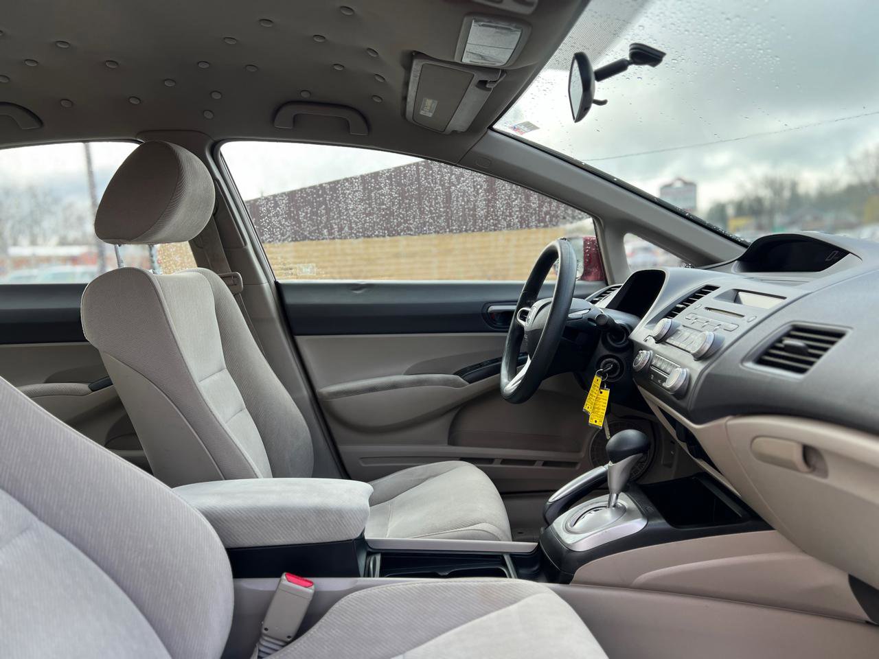 Used 2009 Honda Civic LX image 31