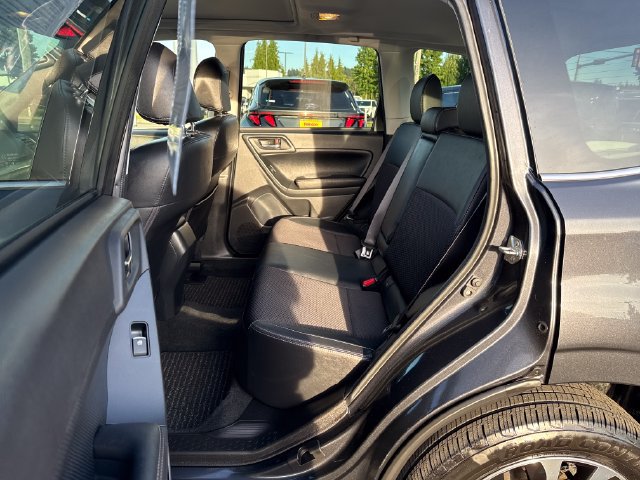 Used 2018 Subaru Forester 2.0XT Premium w/ Popular Package #2A AWD/4WD image 13