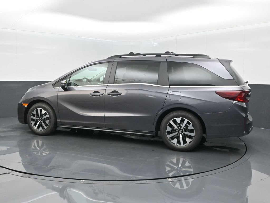 New 2026 Honda Odyssey EX-L image 13