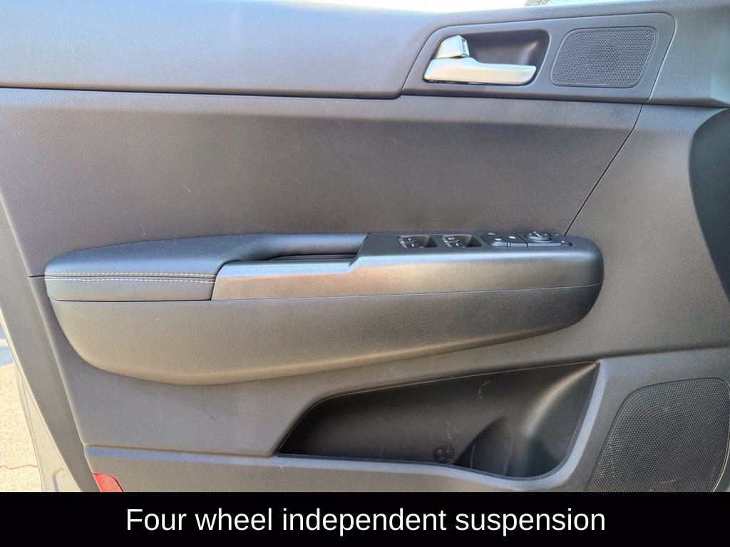 Used 2021 Kia Sportage LX FWD image 6
