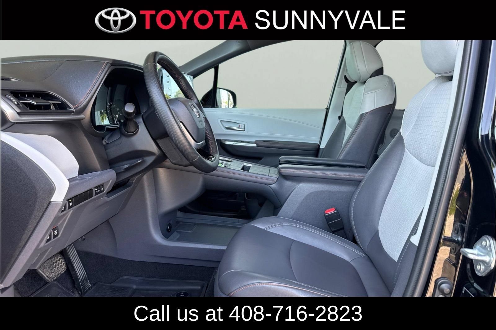 Used 2021 Toyota Sienna XSE AWD/4WD image 15