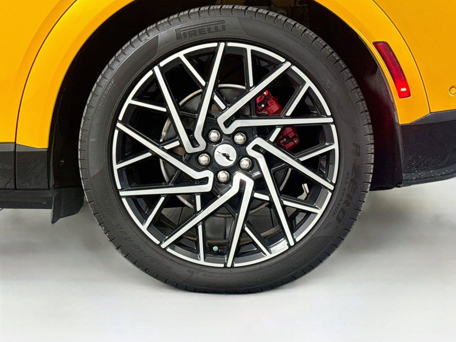 Used 2023 Ford Mustang Mach-E GT w/ GT Performance Edition AWD/4WD image 30