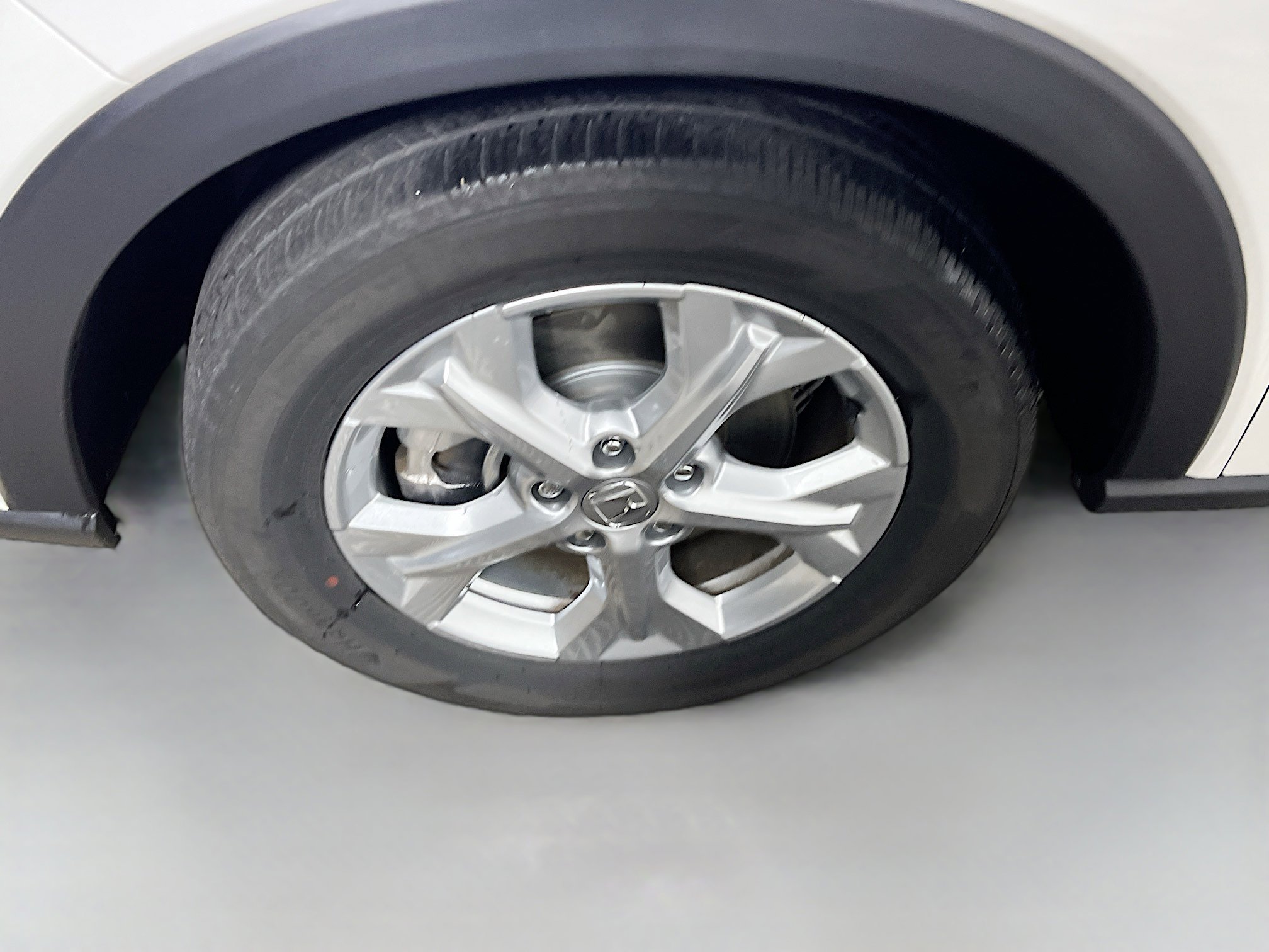 Used 2024 Honda HR-V LX image 14